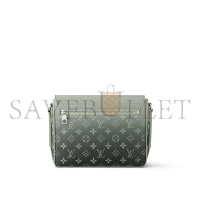 LOUIS VUITTON SAC DISTRICT PM M11593 (26*20*7cm)